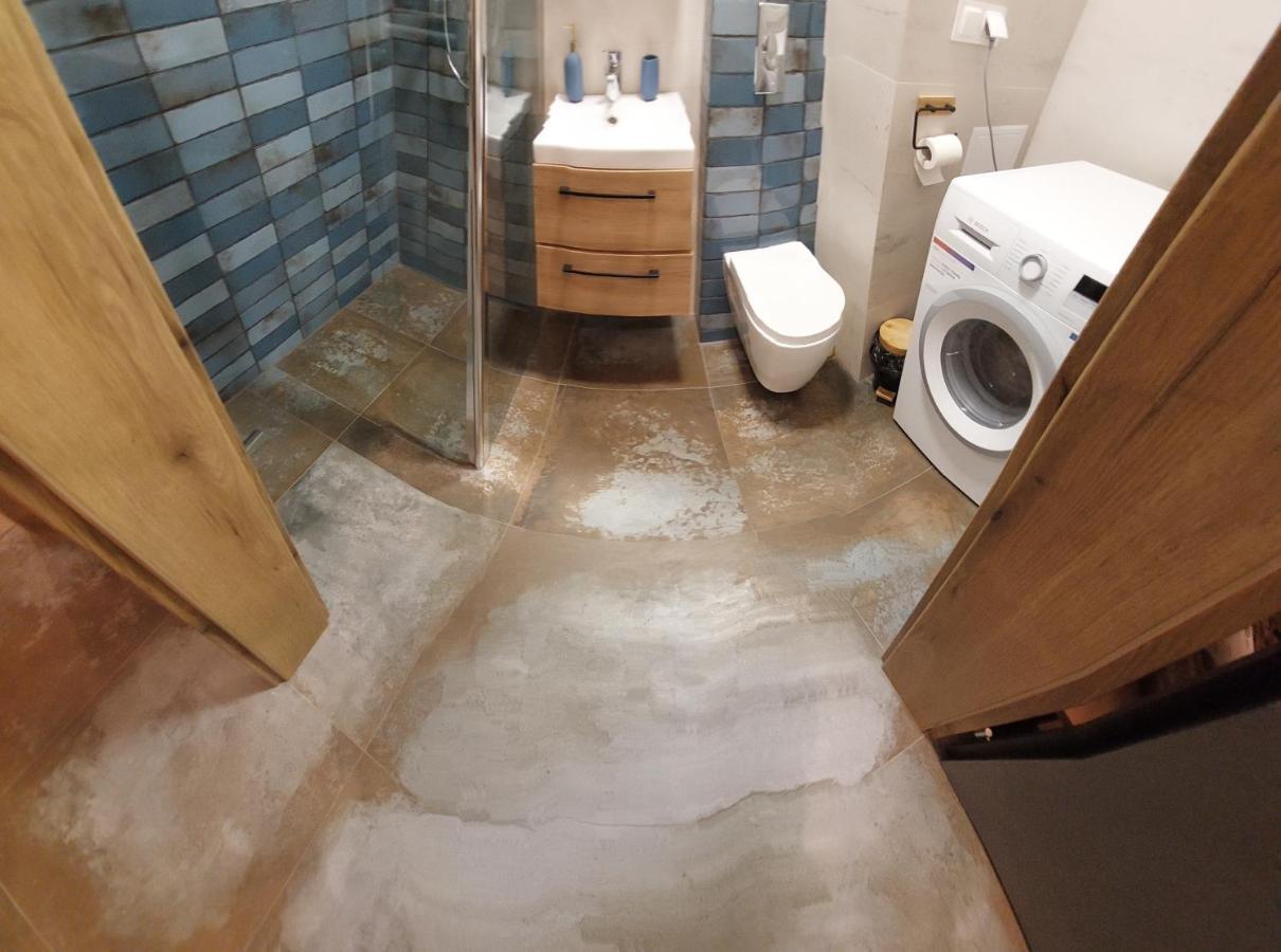 Buko Apartamenty Унеюв Экстерьер фото